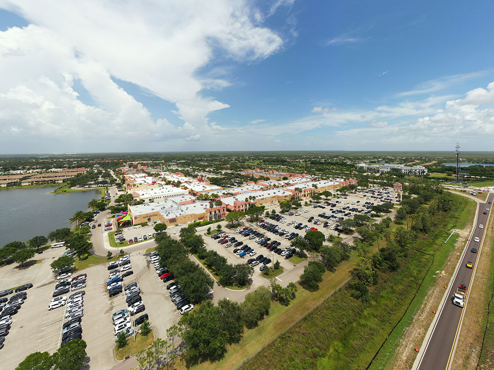 Cape-Coral-Logo