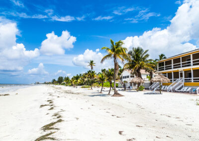 Beach-at-Fort-Myers