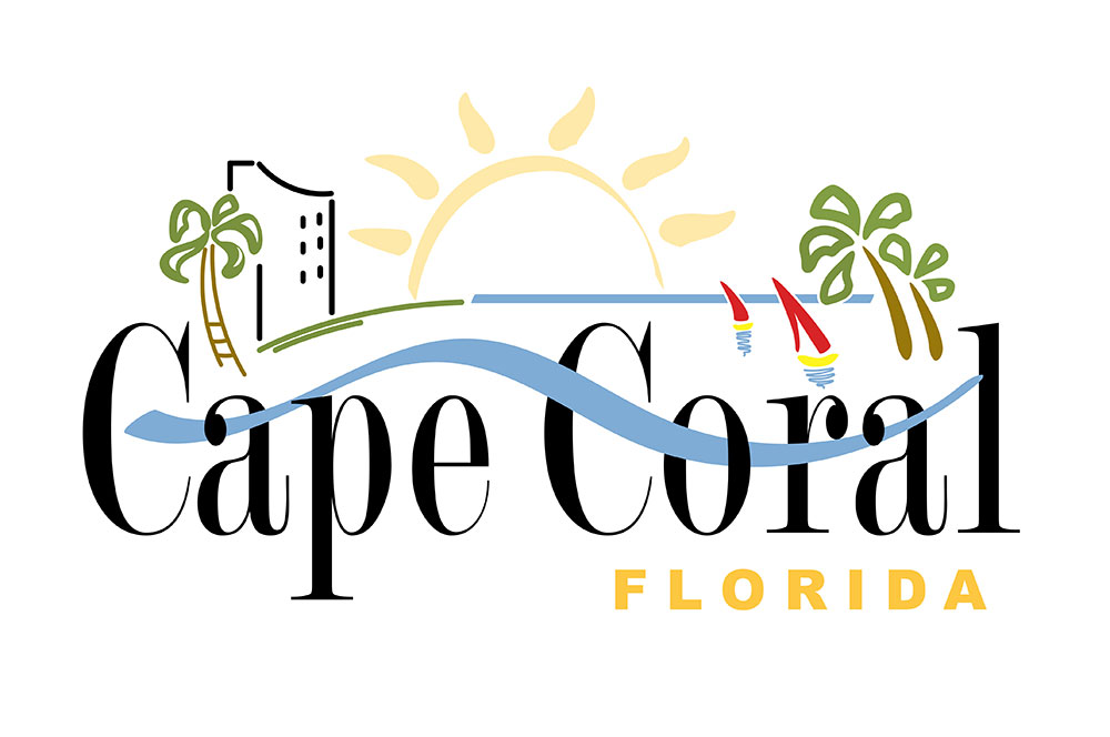 Cape-Coral-Logo