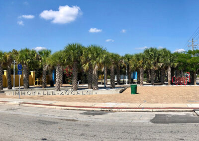 Immokalee,-Florida