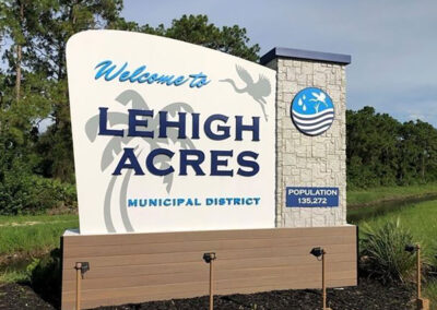Lehigh_Sign