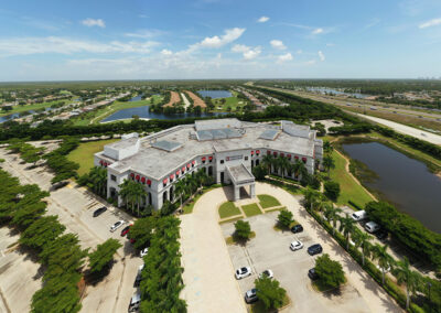 Miromar-Design-Center-Estero-Florida-USA
