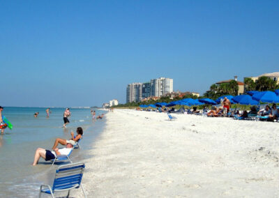 Pelican-Bay-Community