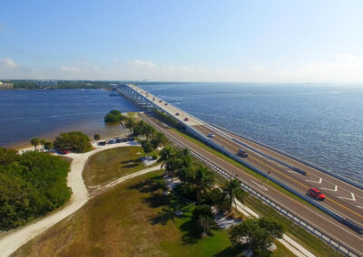 Sanibel-Causeway-as-seen-from-helicopter
