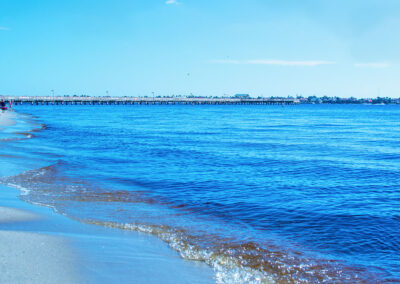 Sunset-Summer-Beach-Tropical-Paradise-Cape-Coral-Florida-