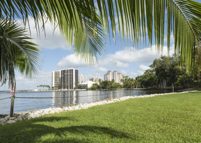 View-from-beach-on-Cape-Coral