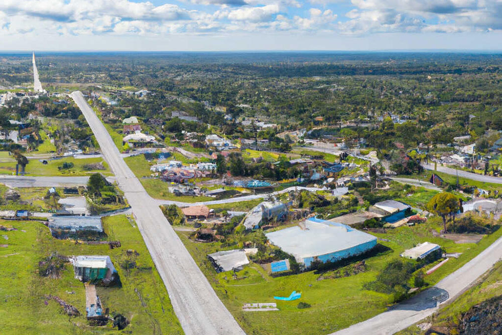 lehigh-acres-arial-view