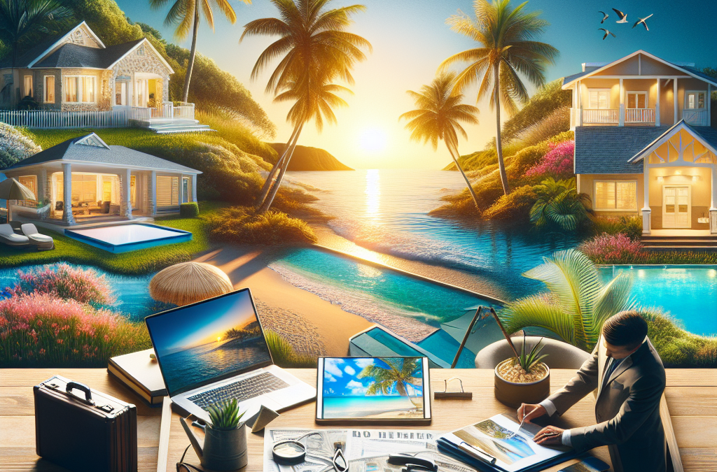 Expert Southwest Florida Real Estate Agent: Your Trusted Guide to Florida Real Estate