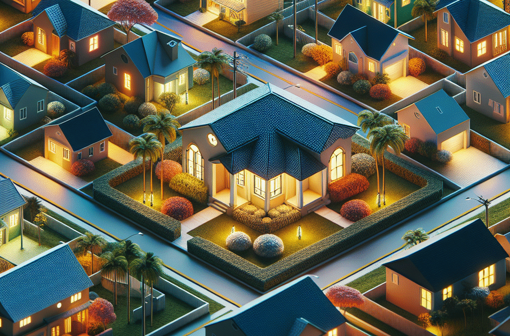 Discover Affordable Homes in Bonita Springs FL: Budget-Friendly Options Under $100K