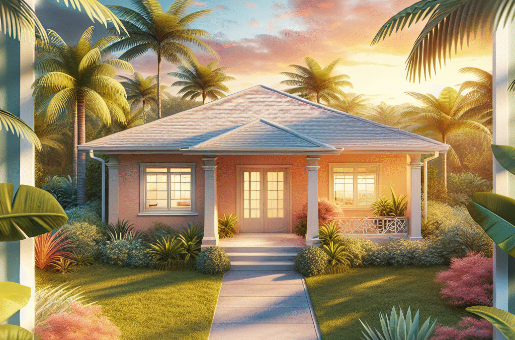Affordable Homes in Bonita Springs: Your Guide to Finding Budget-Friendly Housing Options in Southwest Florida