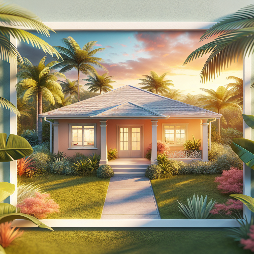 Affordable Homes in Bonita Springs: Your Guide to Finding Budget-Friendly Housing Options in Southwest Florida