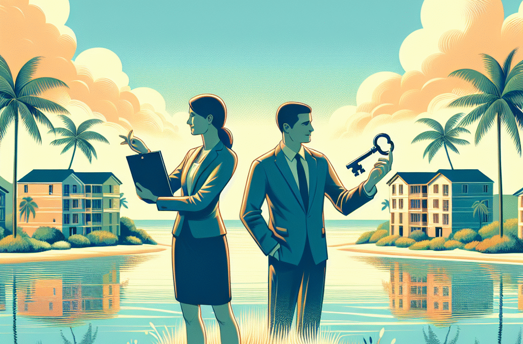 Finding the Best Real Estate Agent in Bonita Springs: Top Local Experts Near You for 2025