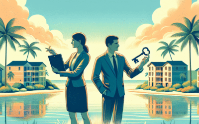 Finding the Best Real Estate Agent in Bonita Springs: Top Local Experts Near You for 2025