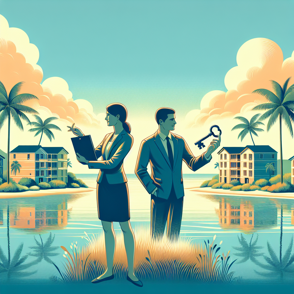 Finding the Best Real Estate Agent in Bonita Springs: Top Local Experts Near You for 2025