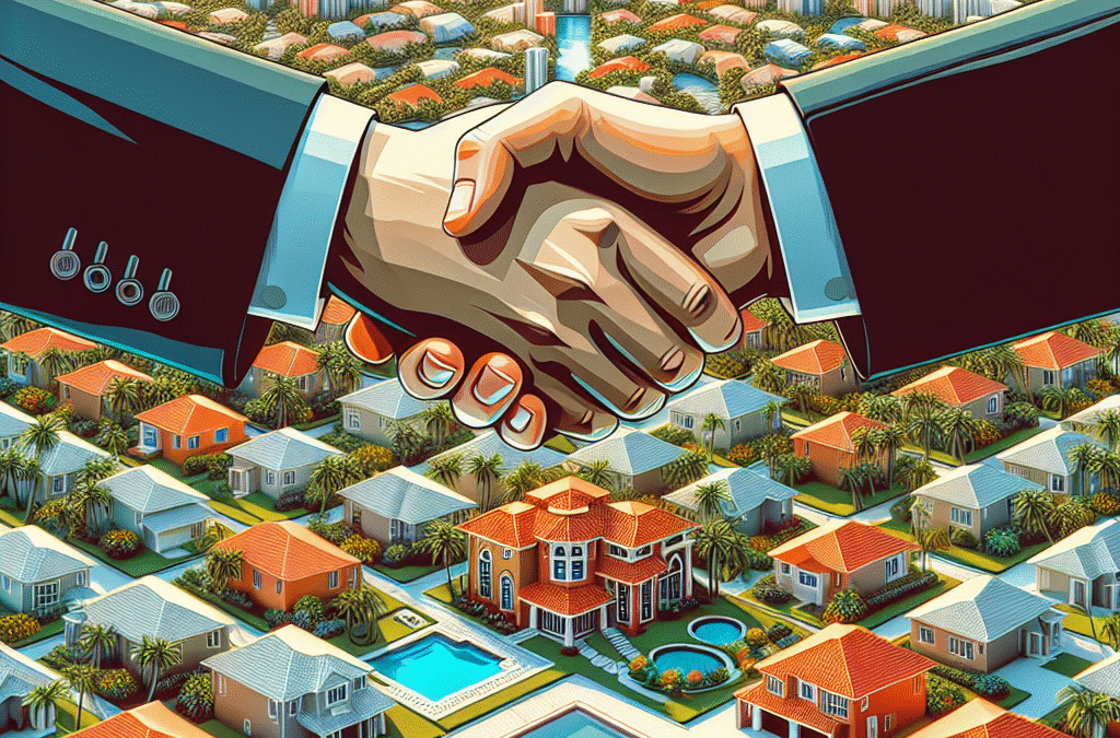 Best Real Estate Agent in Bonita Springs – Top Realtors Near Me for Buying & Selling Homes