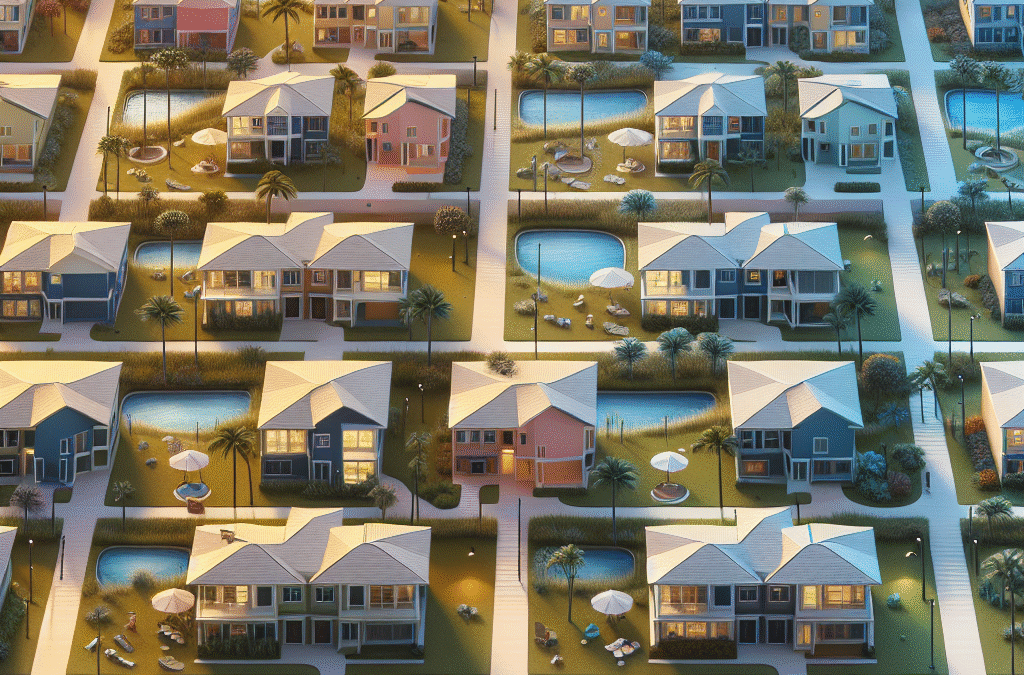 Affordable Homes in Bonita Springs – Find Affordable Homes Near Me for Sale and Rent