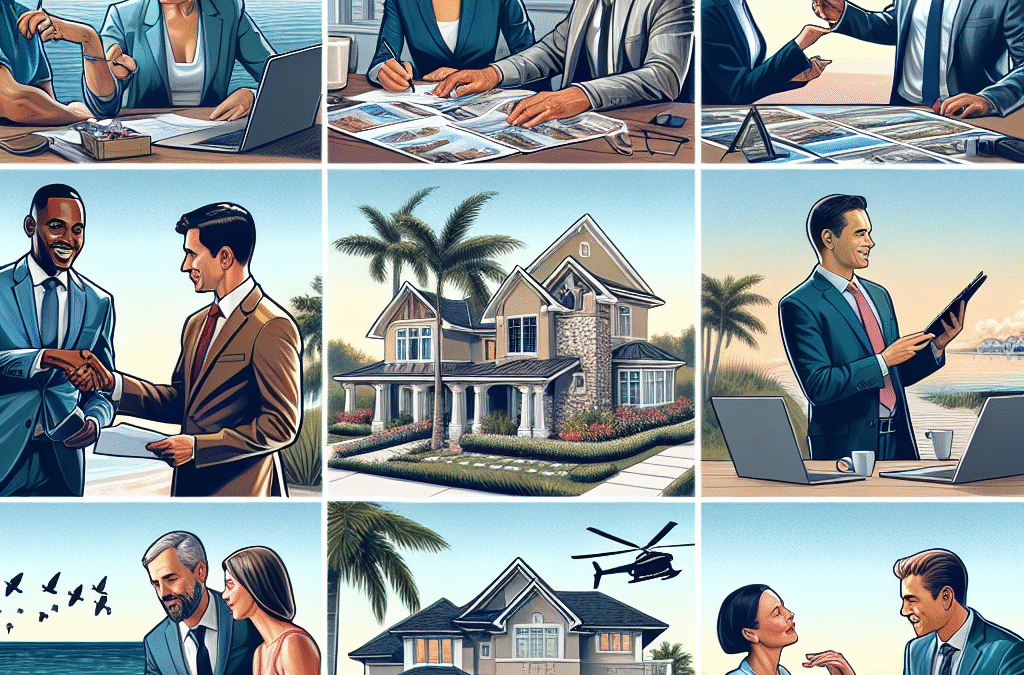 Best Real Estate Agents in Bonita Springs – Top Realtors Near Me for Buying and Selling Homes