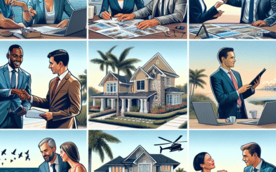 Best Real Estate Agents in Bonita Springs – Top Realtors Near Me for Buying and Selling Homes