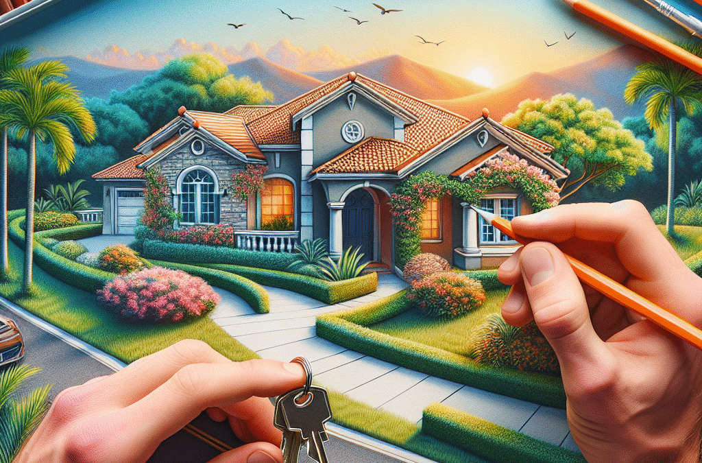 Best Real Estate Agent in Bonita Springs – Find a Top Real Estate Agent Near You